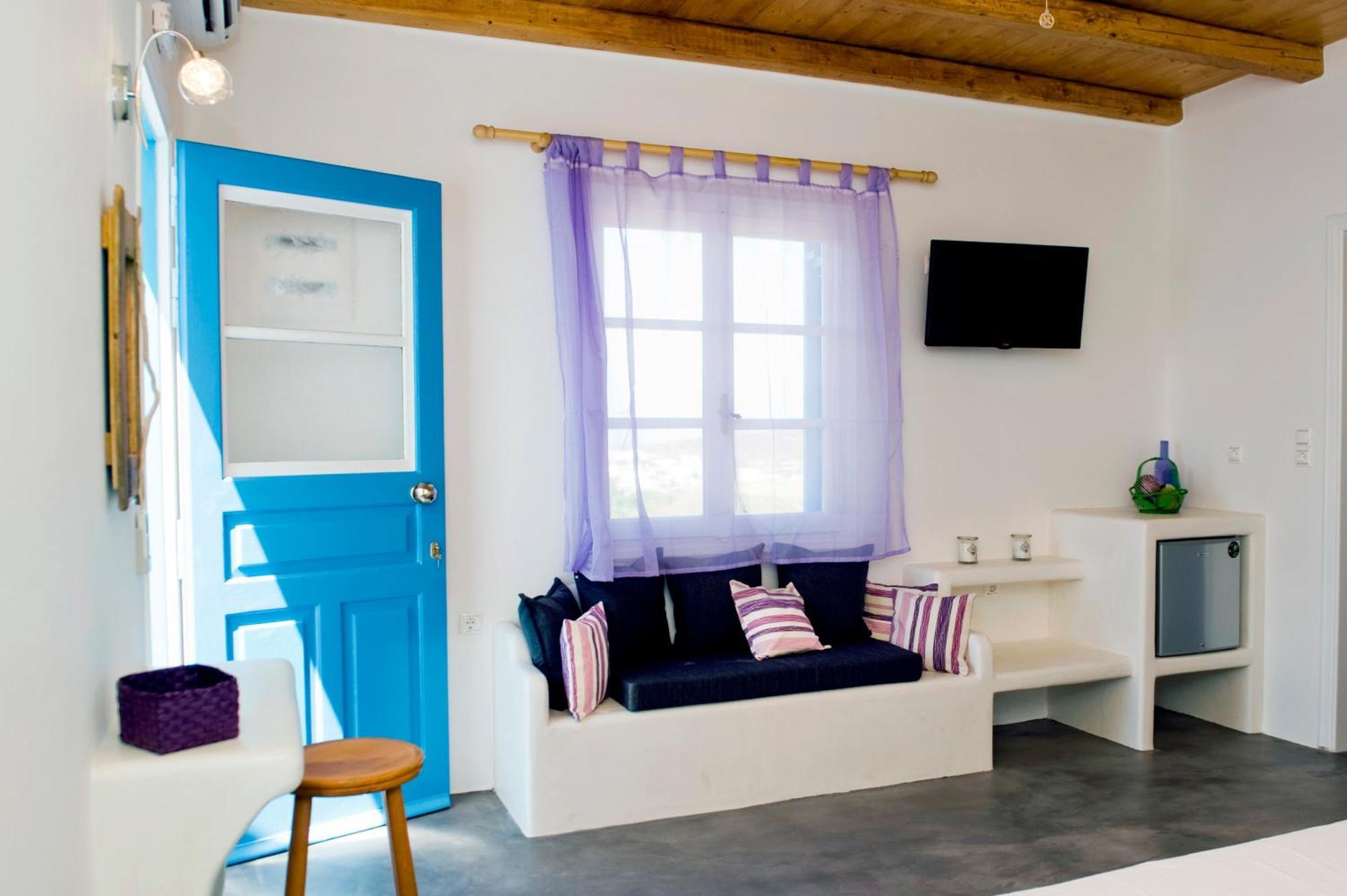 Eiriana Luxury Suites Plaka  Exteriér fotografie
