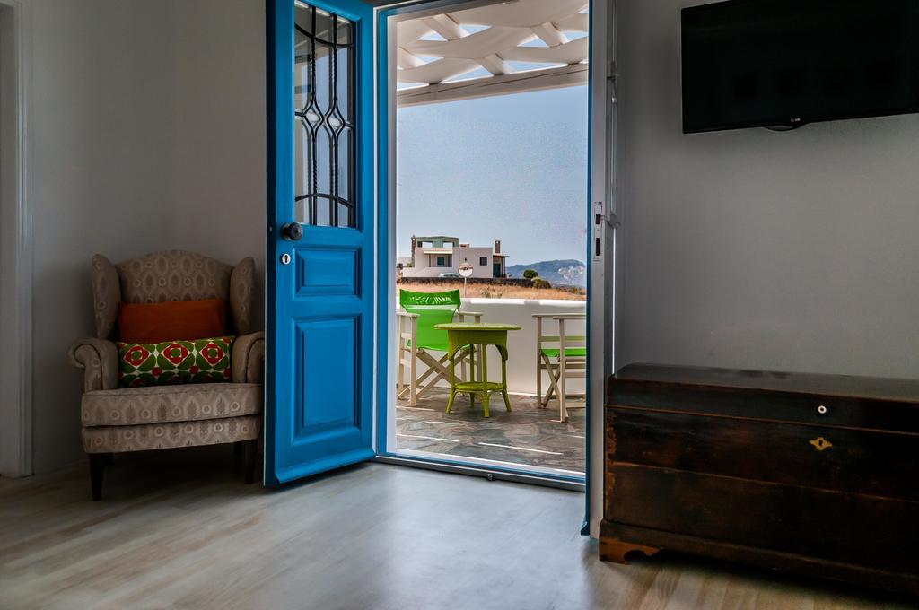 Eiriana Luxury Suites Plaka  Exteriér fotografie