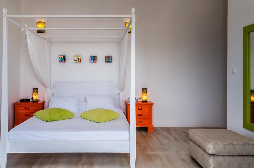 Eiriana Luxury Suites Plaka  Exteriér fotografie