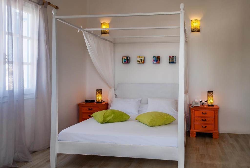 Eiriana Luxury Suites Plaka  Exteriér fotografie
