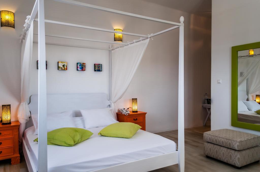 Eiriana Luxury Suites Plaka  Exteriér fotografie