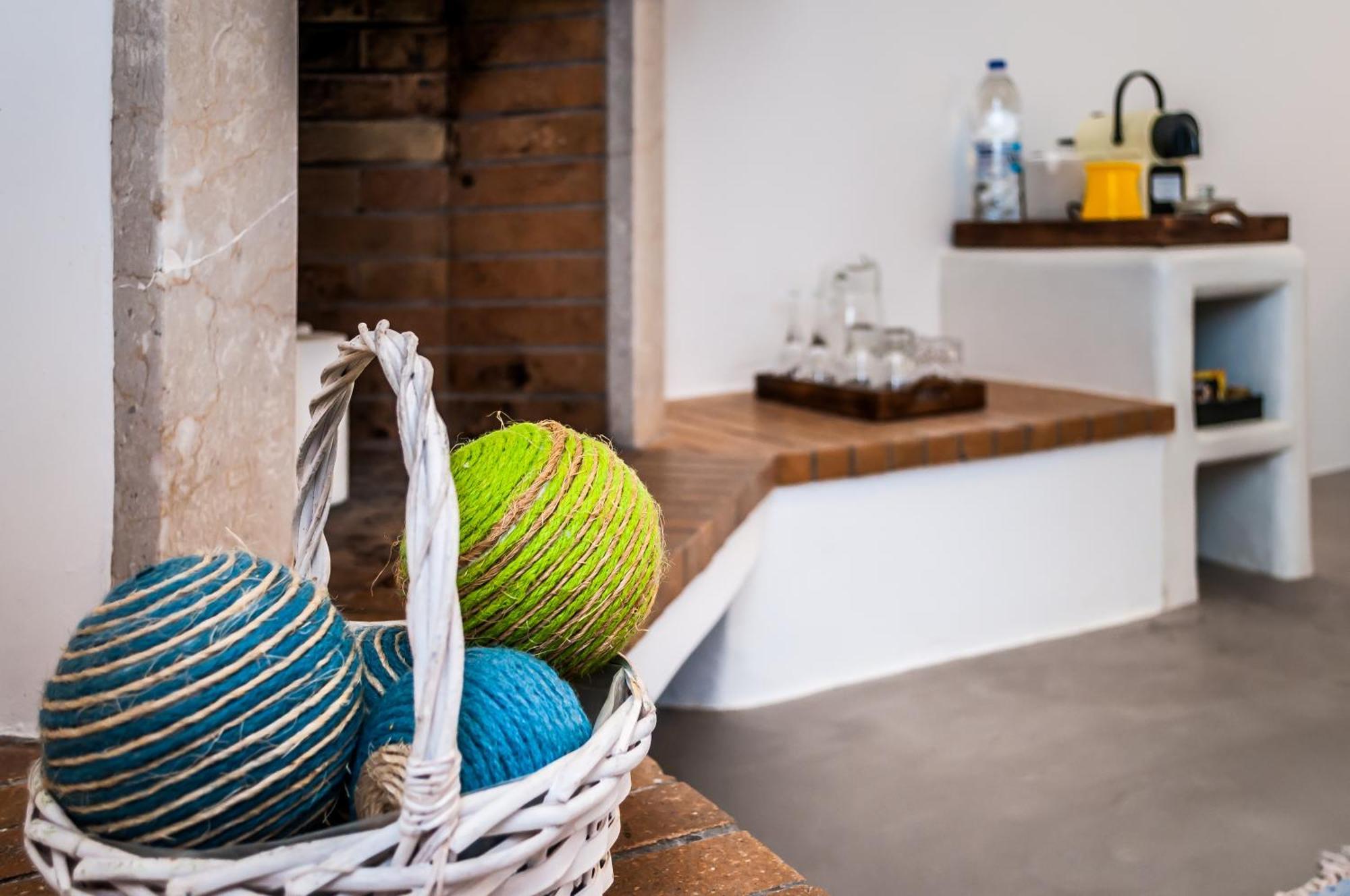 Eiriana Luxury Suites Plaka  Exteriér fotografie
