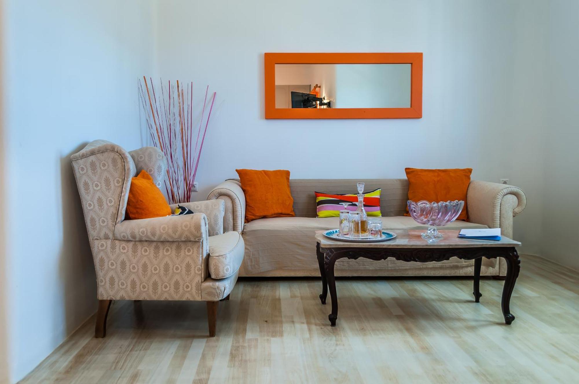Eiriana Luxury Suites Plaka  Exteriér fotografie