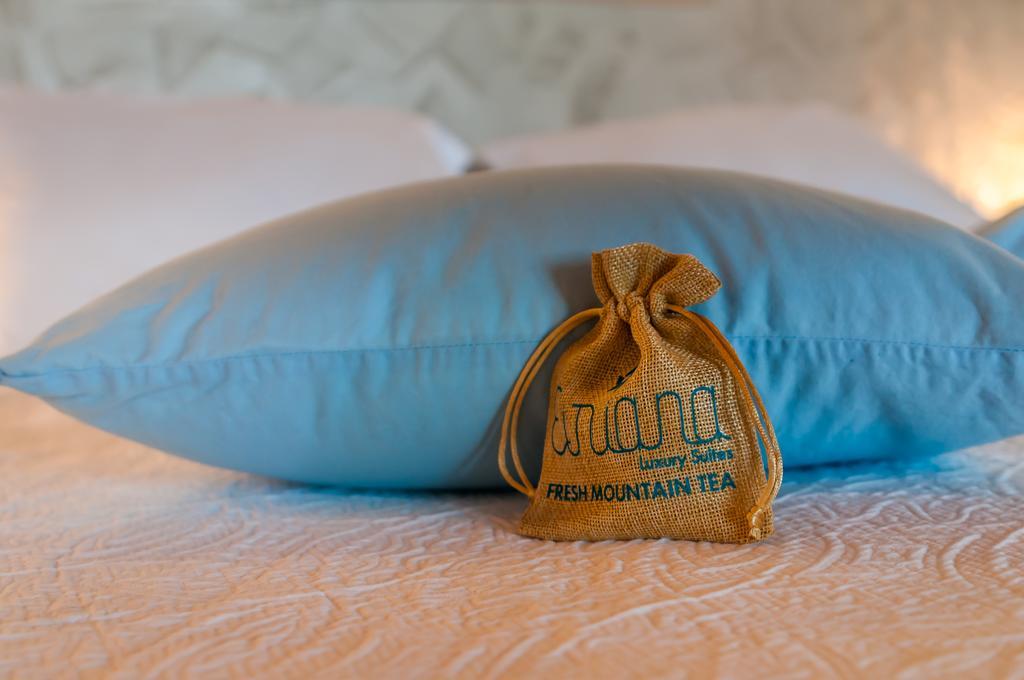 Eiriana Luxury Suites Plaka  Exteriér fotografie