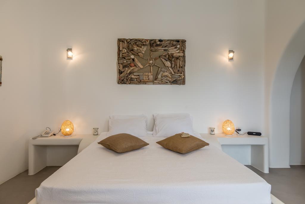 Eiriana Luxury Suites Plaka  Exteriér fotografie