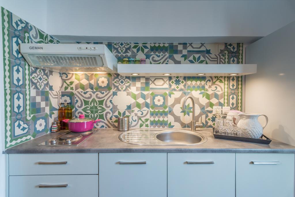 Eiriana Luxury Suites Plaka  Exteriér fotografie