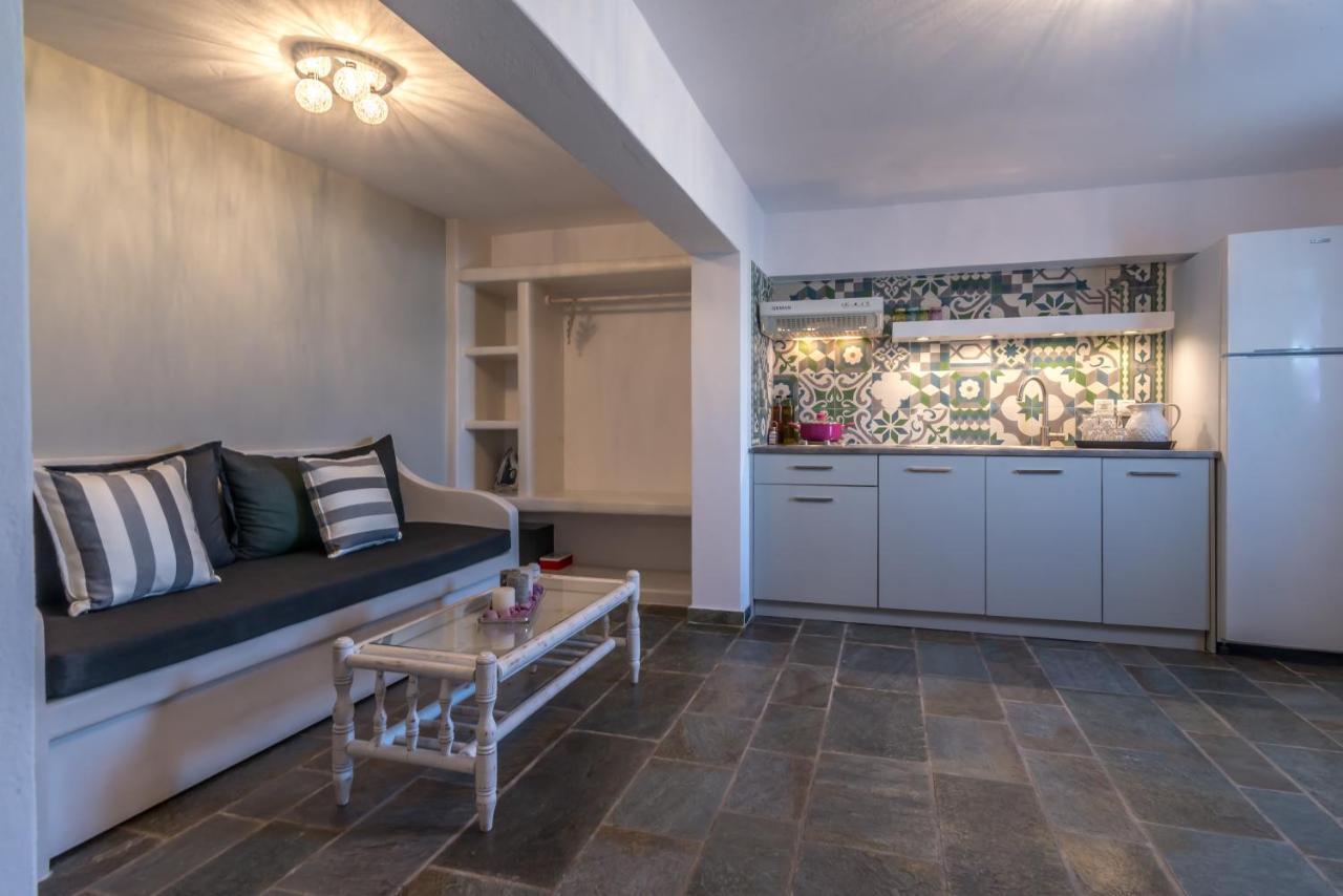Eiriana Luxury Suites Plaka  Exteriér fotografie